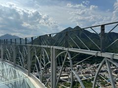 -野三坡刘家河高山漂流