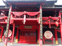 -天龙八部武侠城