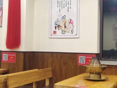 -丰记老北京铜锅涮肉