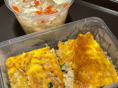 传统三鲜豆皮-老通城豆皮大王(吉庆街店)