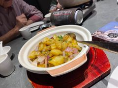 -佬太公海鸭·海鲜大排档(上海总店)