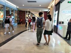 -皇庭广场(福华三路店)