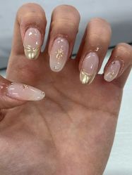 -美画轻奢美甲美睫