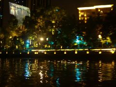 -运河游船(武林门码头)