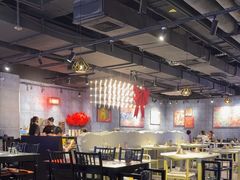 -HOTISLAND海鸡岛·韩国料理(江南西店)