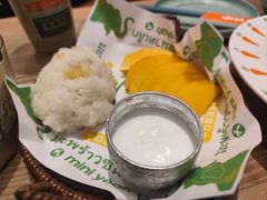 -迷你椰·泰式大排档(北京首店)