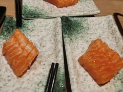 生鱼片-星伦多自助料理(爱琴海店)