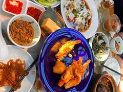 -小吊梨汤·北京菜(香山店)