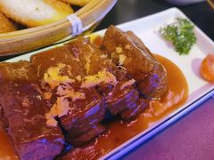 -粉墨特色菜·烧烤音乐酒馆