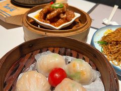 -新兴·金羊座·粤菜点心(乐峰店)