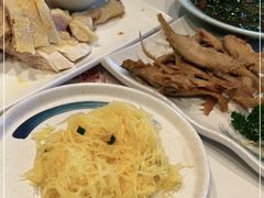 -壹只菜·崇明本地特色菜(崇明南门店)