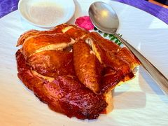 蒜香炸子鸡（每只）-珍宝海鲜JUMBO Seafood(ifc店)