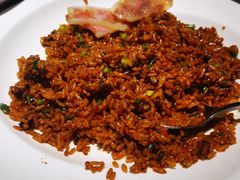 鹅肝炒饭-拾宴(汇智国际商业中心店)