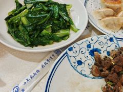 -莲花公园煎蟹(总店)