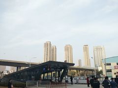 -北京华联合肥长江西路购物中心