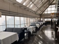 靠窗位-北京柏悦酒店·锦庭餐厅Dining Room