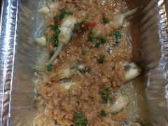 -云晓光头烧烤吧(盛夏店)