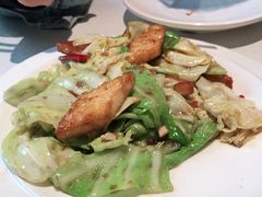 -巴依老爷·新疆美食(上城区天城路店)