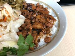 大王卤肉饭套餐-永和大王(宜山店)