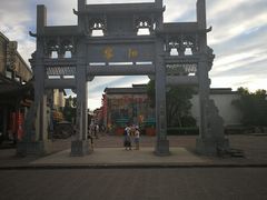 -黎阳老街