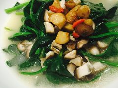 -掌柜的店·河南菜(新天地店)