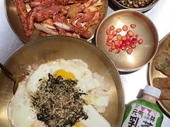 -小核桃烤肉馆(西塔店)