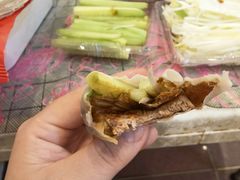 -黄老大北京烤鸭(永叔路店)