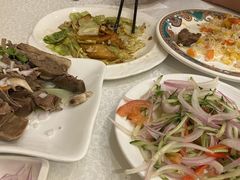 -巴依老爷·新疆美食(上城区天城路店)