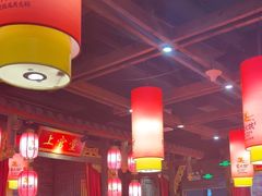 -蜀大侠火锅(森兰花园城店)