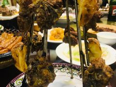 -新疆巴州金丝特餐厅(大钟寺店)