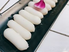 咸蛋黄丸子-卤校长重庆火锅