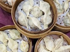 -老边饺子馆(中街店)