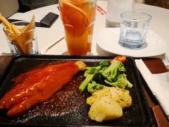 -必胜客(天河城店)