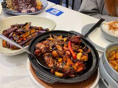 -鹿港小镇(黄金店)