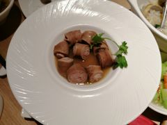 九转小肠-莆田餐厅PUTIEN(深圳湾万象城家宴店)