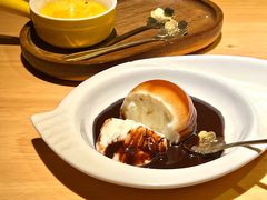 意式鲜乳酪-TAIWAN·潭子茶屋