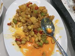 -君霖海鲜私房菜(春柳店)