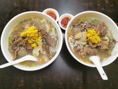 -潮镇老尾牛杂(环城西路店)