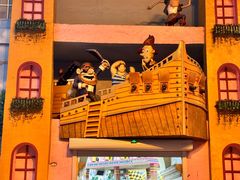 -蓬莱欧乐堡梦幻世界