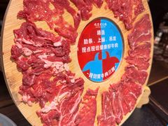 -吼堂老火锅(太古里总店)