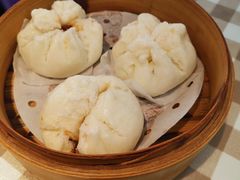 w经典叉烧包-新大咀港式茶餐厅(宝山万达店)
