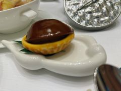 -万豪金殿(香港JW万豪酒店)