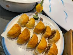 -鸿源斋清真豫菜(惠济店)