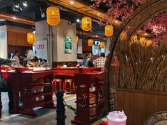 -黄家码头老火锅(解放碑旗舰店)