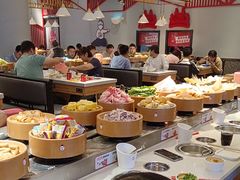 -龍歌自助小火锅(城阳万象汇店)