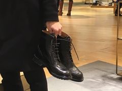 -乐蓬马歇百货公司(Rive Gauche)