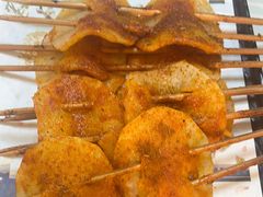 -马布尔莱斯食府(西红门店)