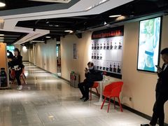 -一兆韦德健身(古美店)