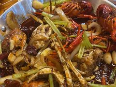 -小红烤翅(傅厚岗店)