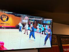 -超级猩猩健身·团课(国贸店)